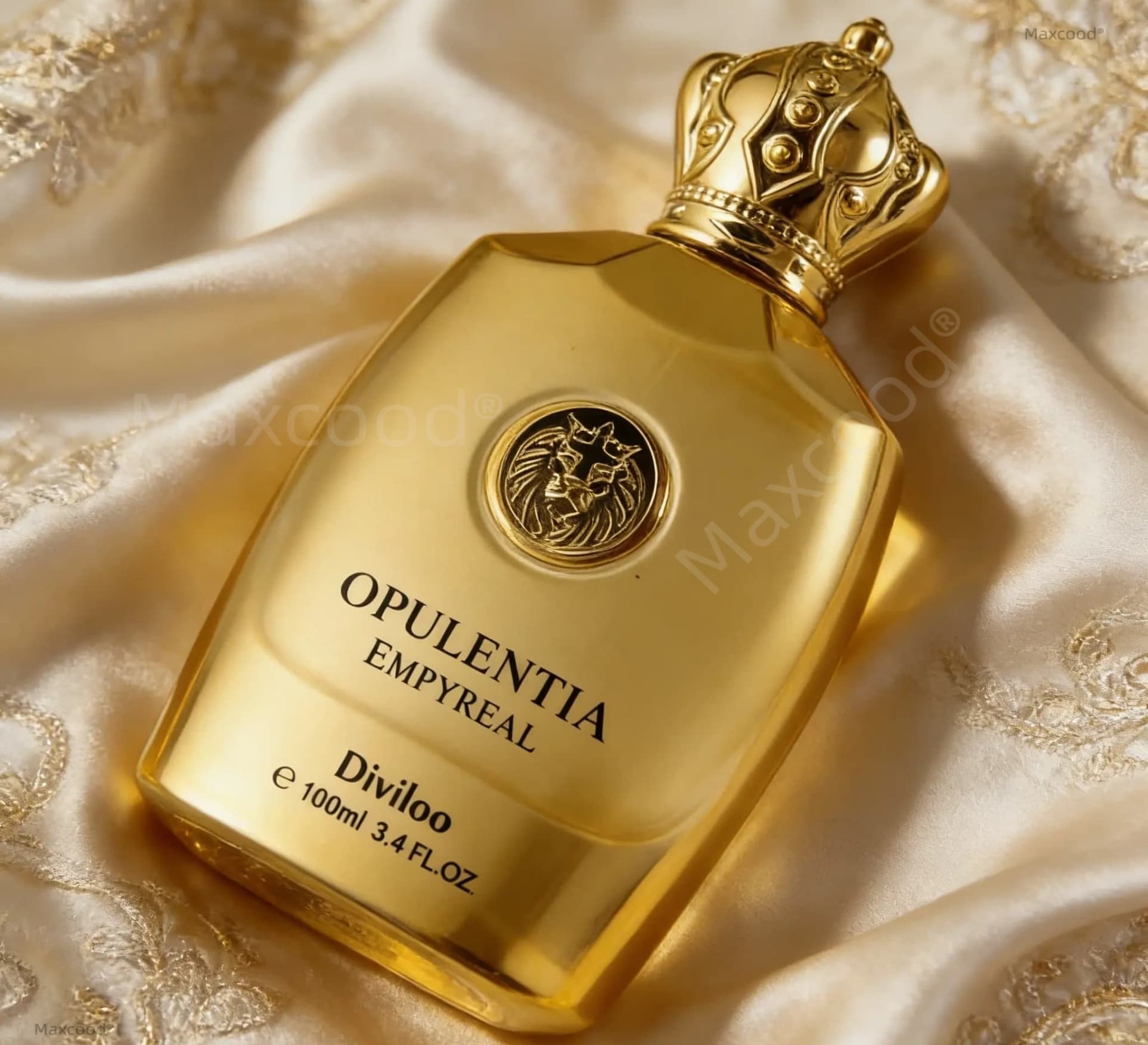 Notatki kwiatowe, drzewne i mu – Perfume Floral Fragrance recenzja i cena