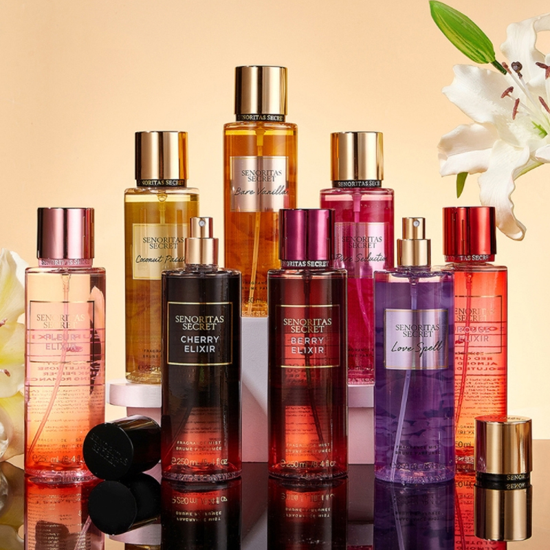 Oryginalne markowe perfumy pop – Fragrance Perfume Victoria Secret recenzja i cena