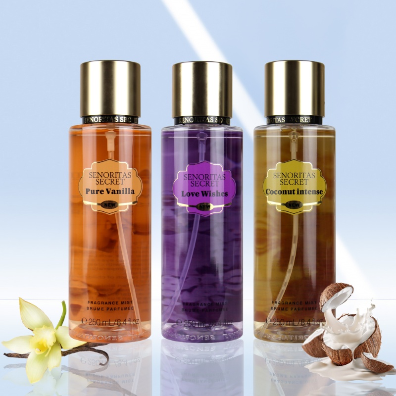 Oryginalne markowe perfumy pop – Fragrance Perfume Victoria Secret recenzja i cena