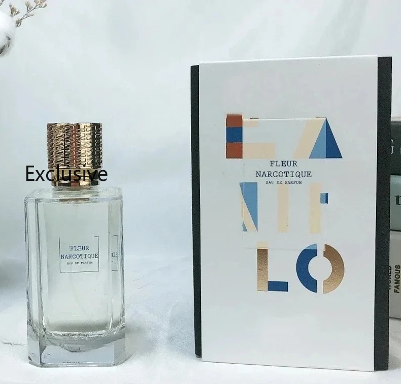 Klasyczna Zapach 100ml Luksuso – Perfume Floral Fragrance recenzja i cena