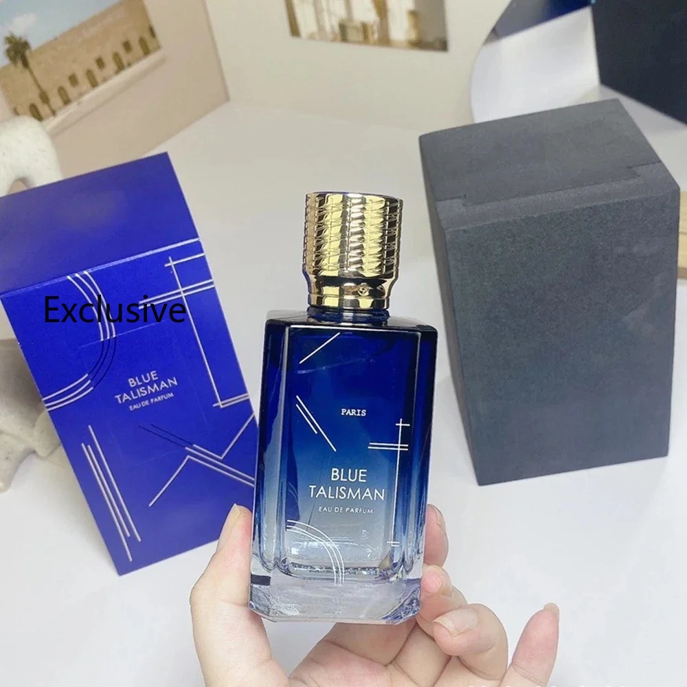 Klasyczna Zapach 100ml Luksuso – Perfume Floral Fragrance recenzja i cena