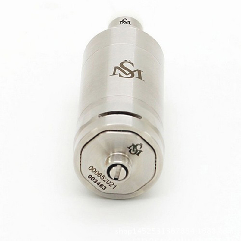 Top Kayfun V5 RTA Atomizer E C – Fragance X recenzja i cena