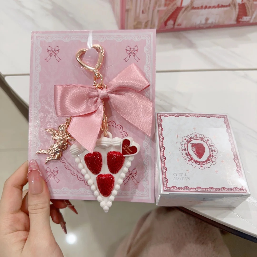 Flower Knows Perfumy w Kremie  – Perfume Fragrance Rose recenzja i cena