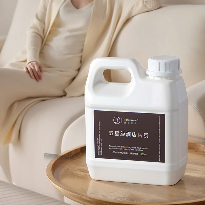 1300ml 5-gwiazdkowy olejek aro – Perfume Fragrance Diffuser recenzja i cena