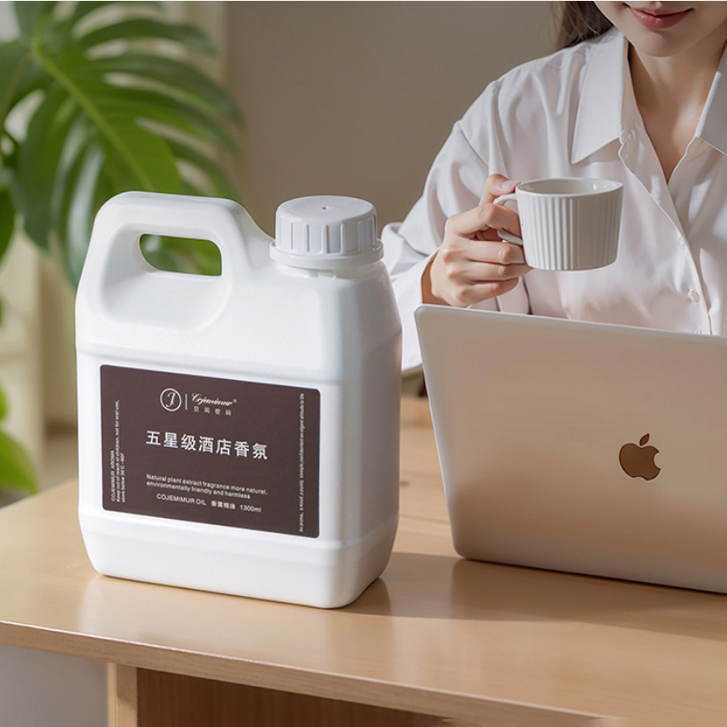 1300ml 5-gwiazdkowy olejek aro – Perfume Fragrance Diffuser recenzja i cena