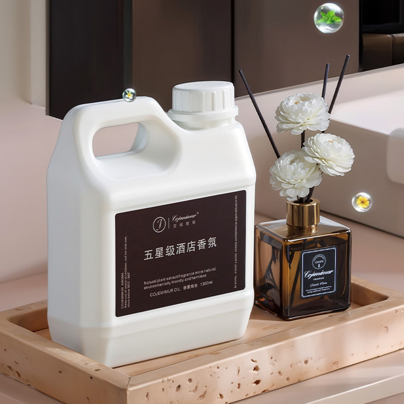 1300ml 5-gwiazdkowy olejek aro – Perfume Fragrance Diffuser recenzja i cena