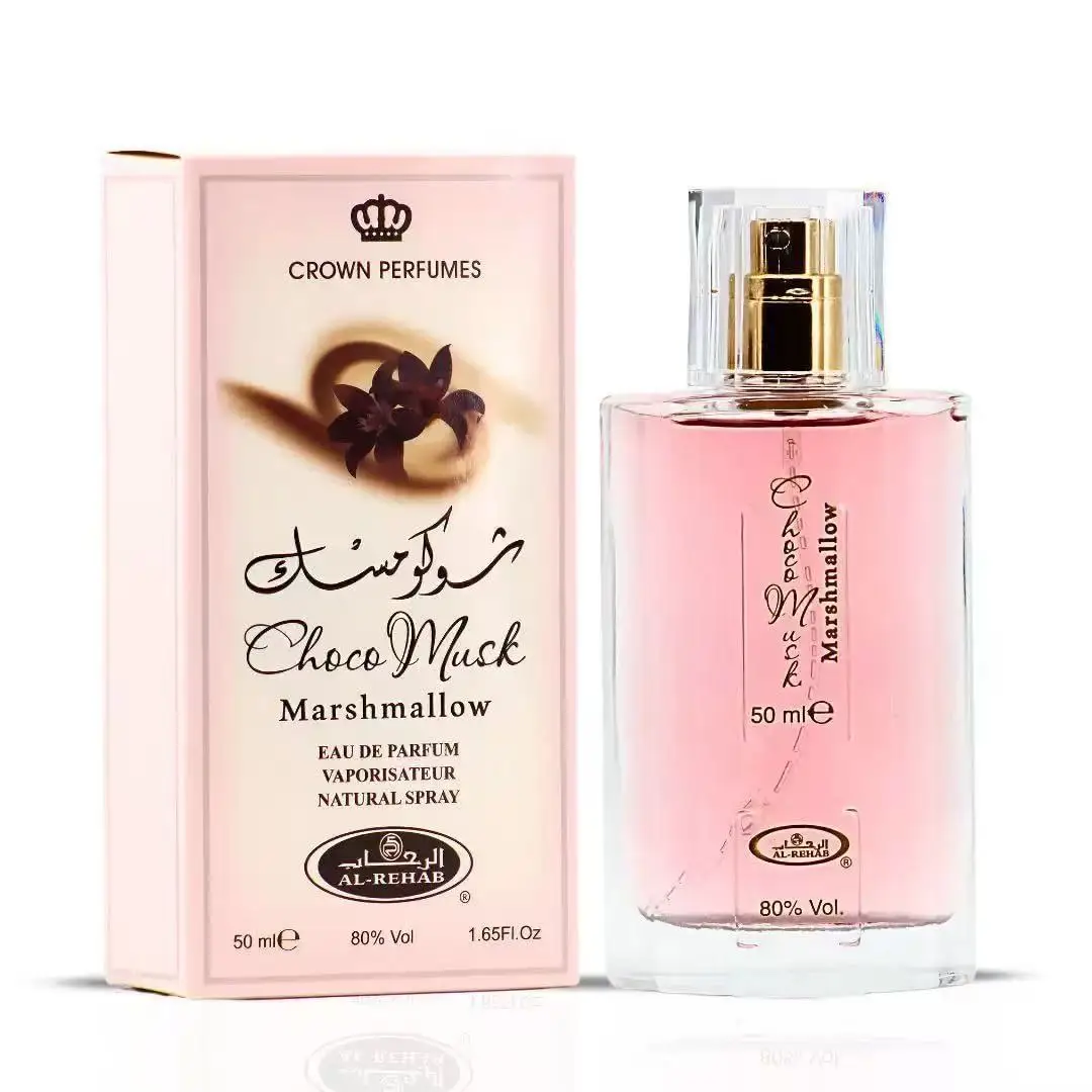 Choco Musk Luksusowy Perfum Un – Perfume Fragrance Rose recenzja i cena