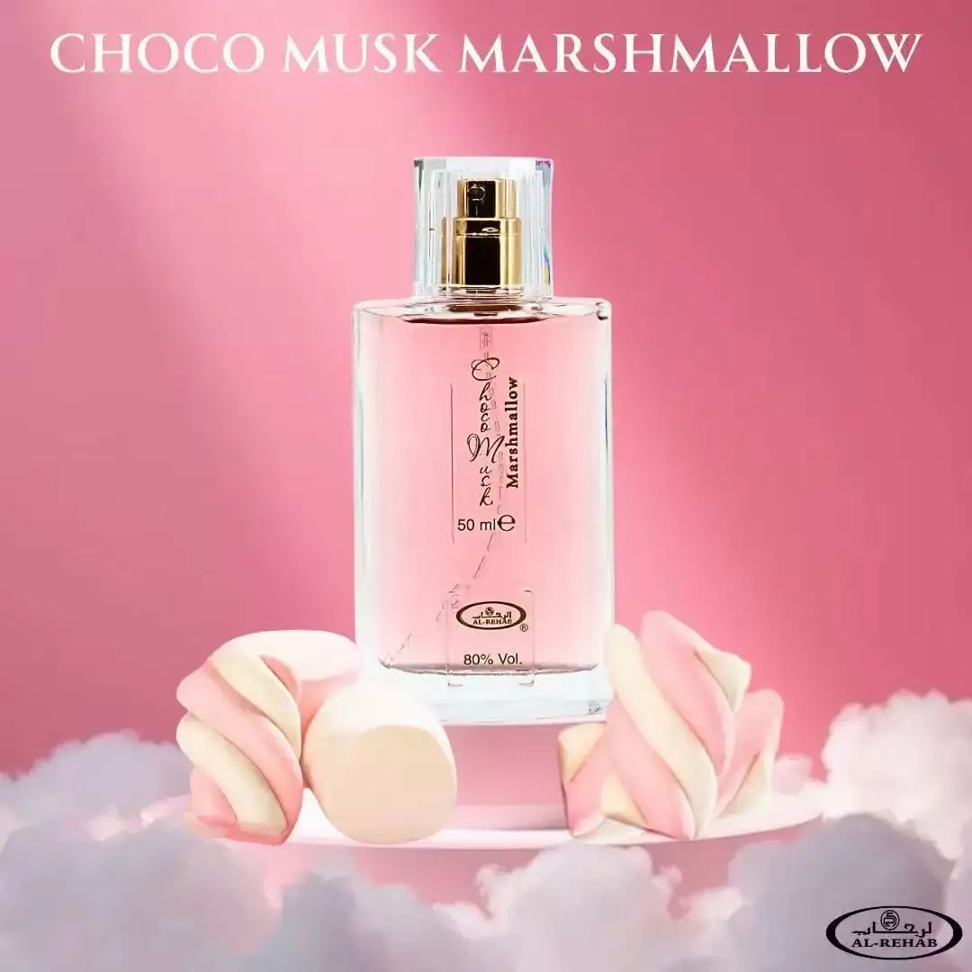 Choco Musk Luksusowy Perfum Un – Perfume Fragrance Rose recenzja i cena