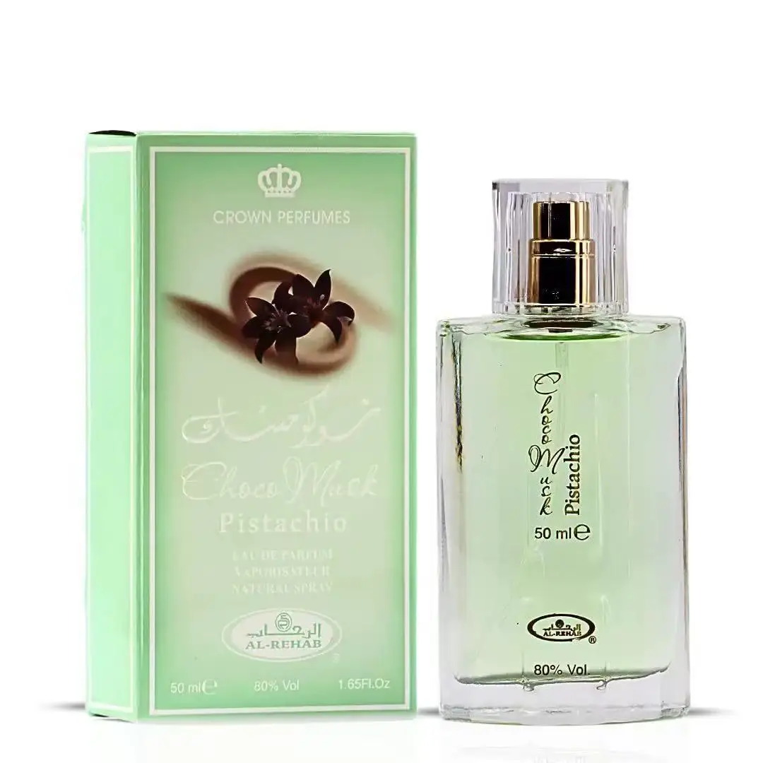 Choco Musk Luksusowy Perfum Un – Perfume Fragrance Rose recenzja i cena