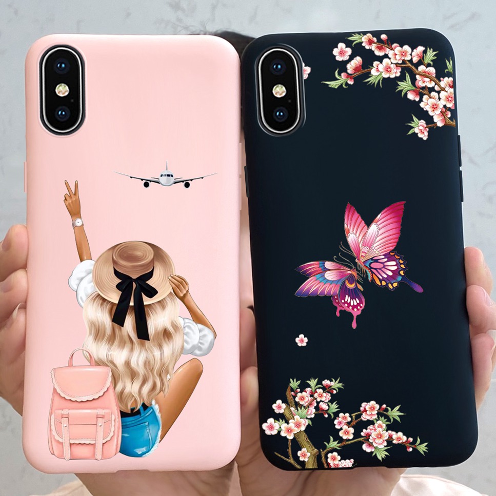 Nowość dla Apple iPhone X A186 – Fragance X recenzja i cena