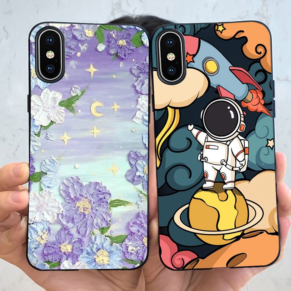 Nowość dla Apple iPhone X A186 – Fragance X recenzja i cena
