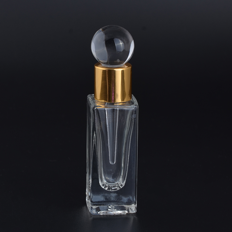 Butelka z kroplą perfum Mini 7 – Perfume Fragrance Attar recenzja i cena