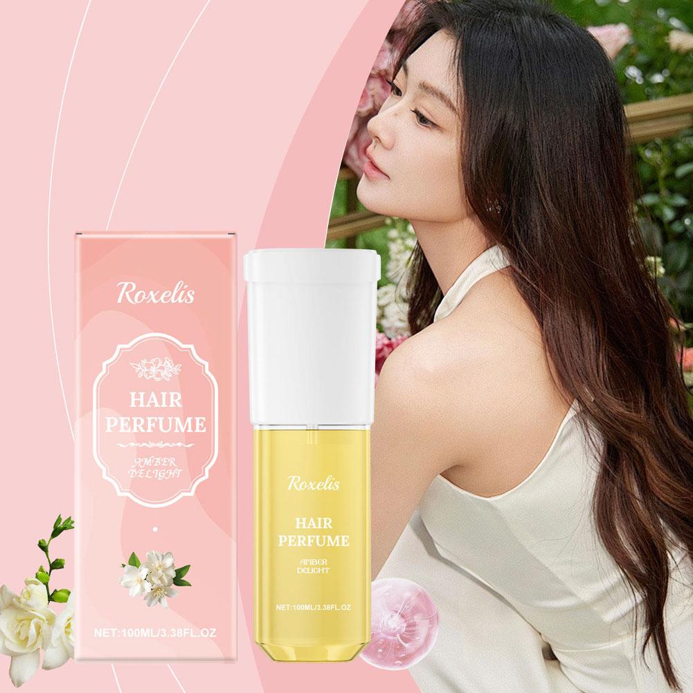 Perfumy do włosów w sprayu dla – Perfume Fragrance Hair Spray recenzja i cena