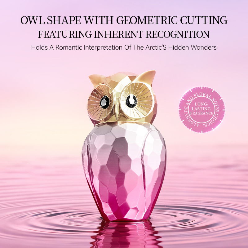 Perfumy w sprayu, zapach kawow – Fragrance Queen Perfume recenzja i cena