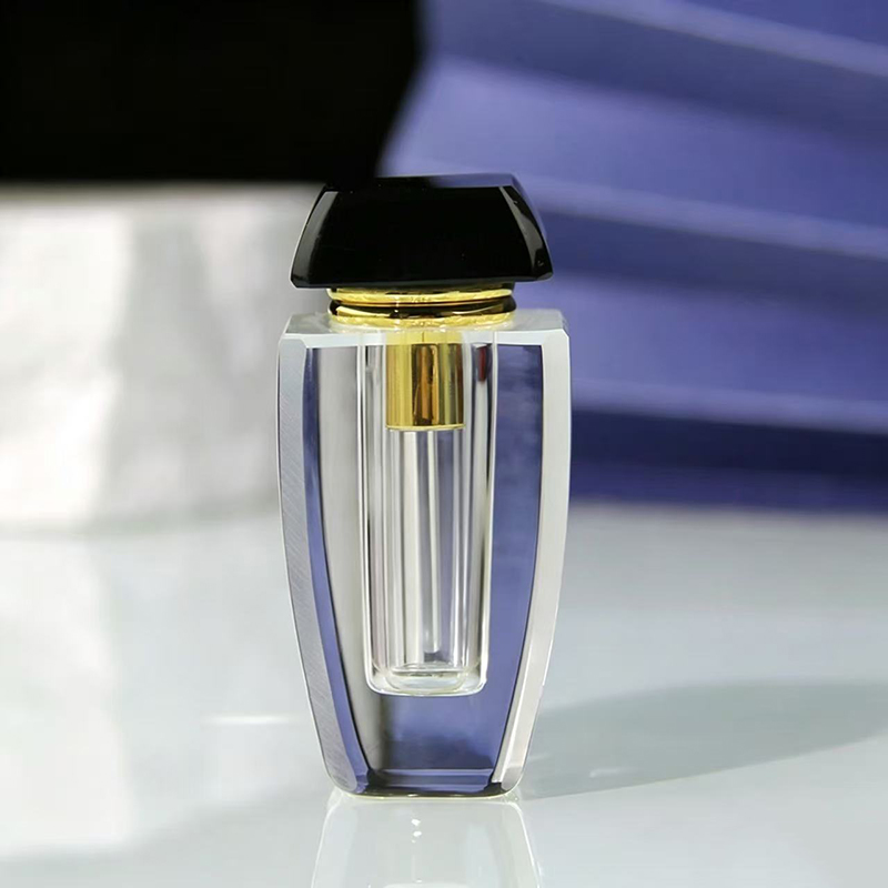 Luksusowa, przezroczysta krysz – Perfume Fragrance Attar recenzja i cena