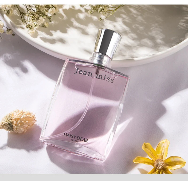 Nowy Perfum Damski True Love,  – Perfume Floral Fragrance recenzja i cena