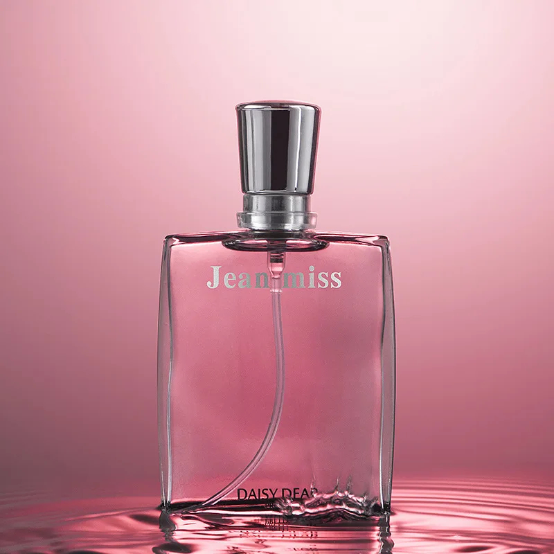 Nowy Perfum Damski True Love,  – Perfume Floral Fragrance recenzja i cena