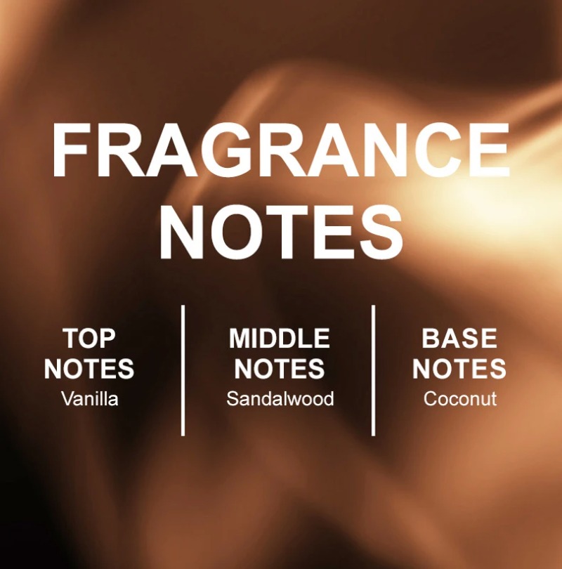 1 SZT. 2 SZT. Perfumy Kokosowe – Perfume Fragrance Hair Spray recenzja i cena