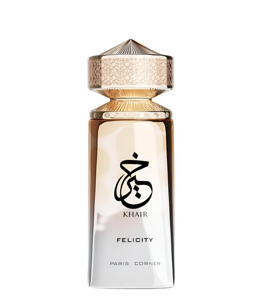Luksusowy zestaw prezentowy Pa – Perfume Fragrance Pyramid recenzja i cena