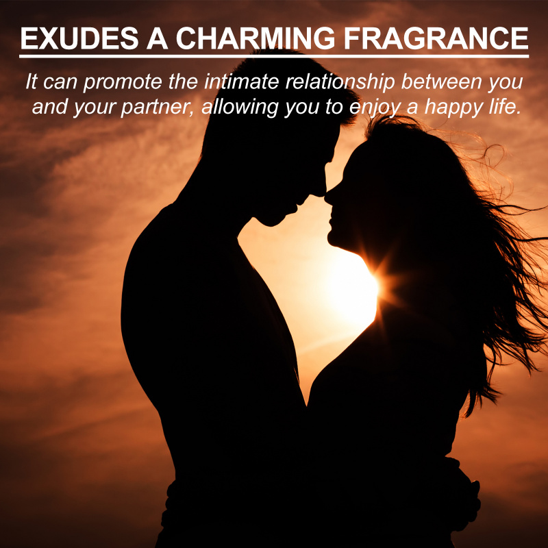 Roxelis Męski Perfumowany Wodo – Perfume Fresh Fragrance recenzja i cena
