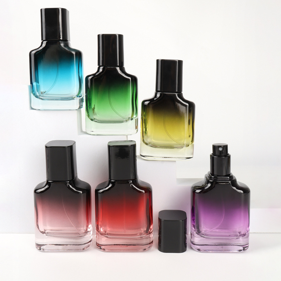 Buteleczki do perfum 30ml bute – Perfume Imperium Fragrance World recenzja i cena