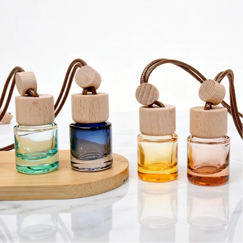 Mini Okrągły Wisiorek Dyfuzor  – Perfume Fragrance Diffuser recenzja i cena
