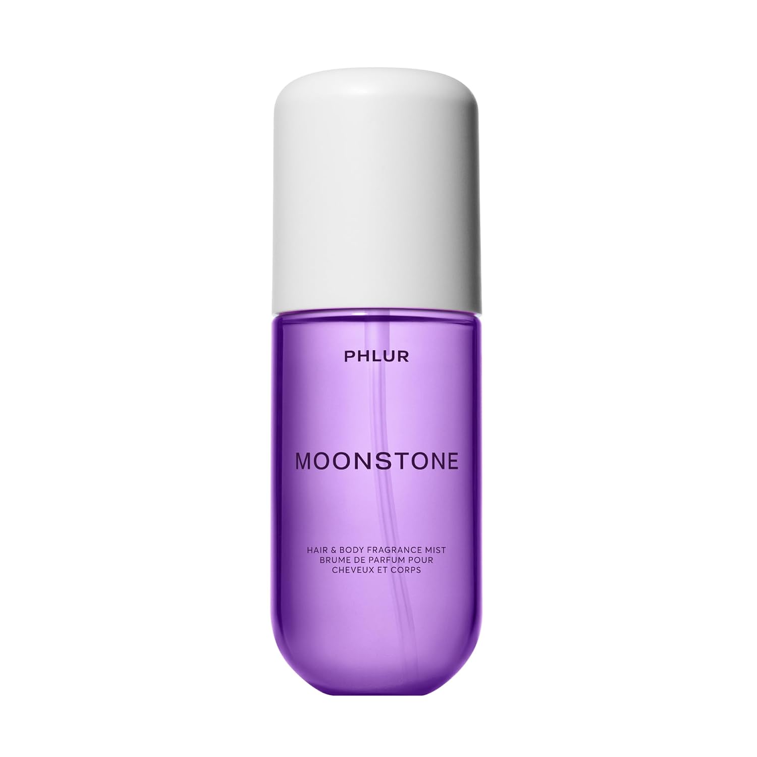 PHLUR Stone Hair & Body Fragra – Perfume Fragrance Hair Spray recenzja i cena