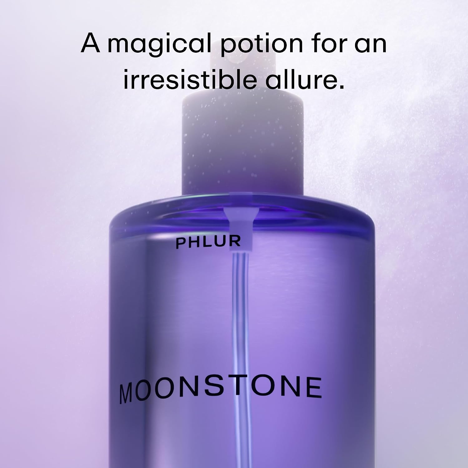 PHLUR Stone Hair & Body Fragra – Perfume Fragrance Hair Spray recenzja i cena