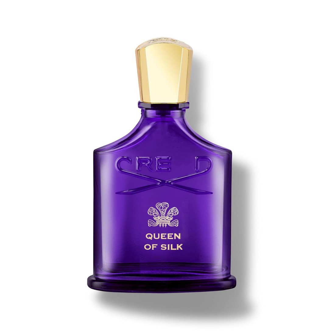 Cr.e.e.d Queen of Silk Floral  – Fragrance Queen Perfume recenzja i cena