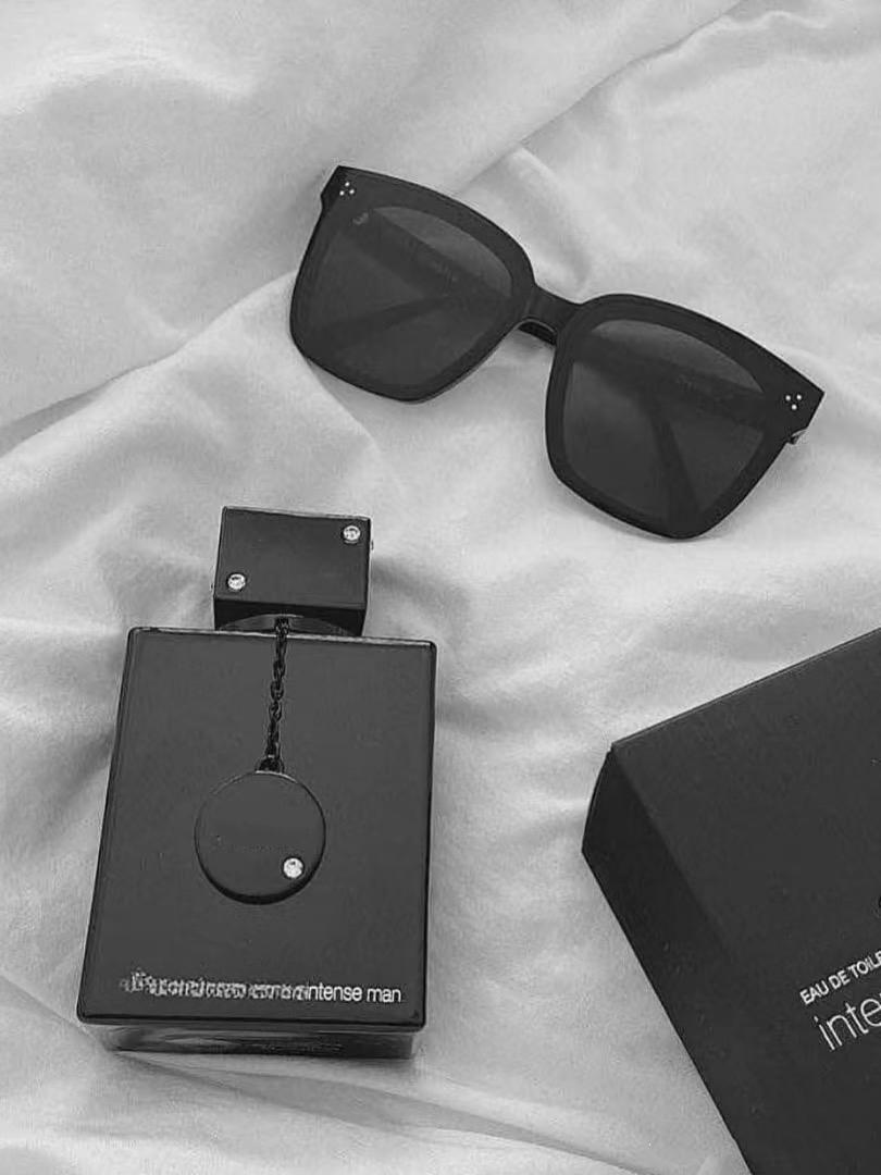 Perfumy Club de Nuit Intense M – Perfume Fragrance Rose recenzja i cena