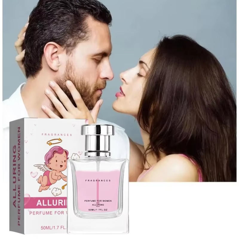 Cyfrowy perfum, świeży zapach, – Perfume Fragrance Hair Spray recenzja i cena