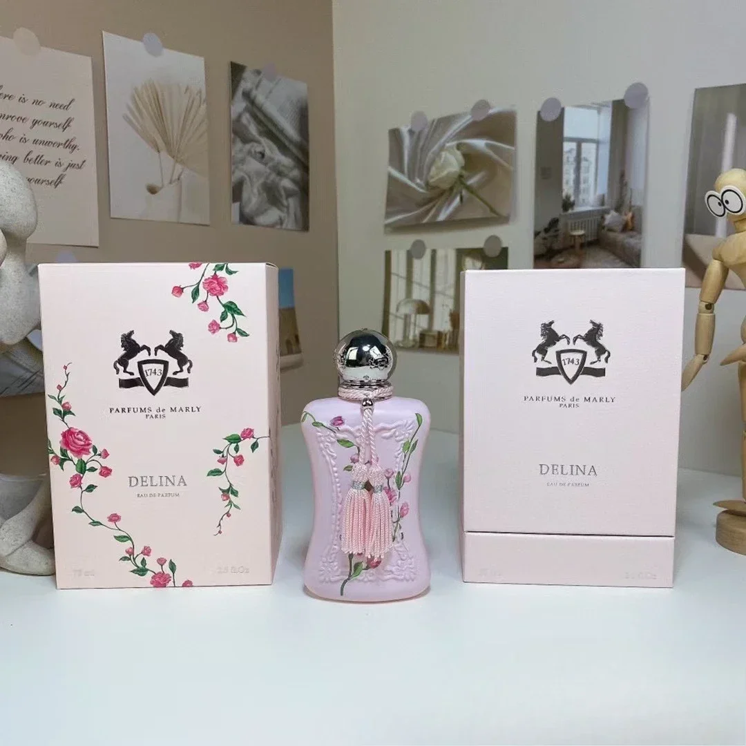 Zestaw prezentowy 75ML Exotic  – Perfume Fragrance Rose recenzja i cena