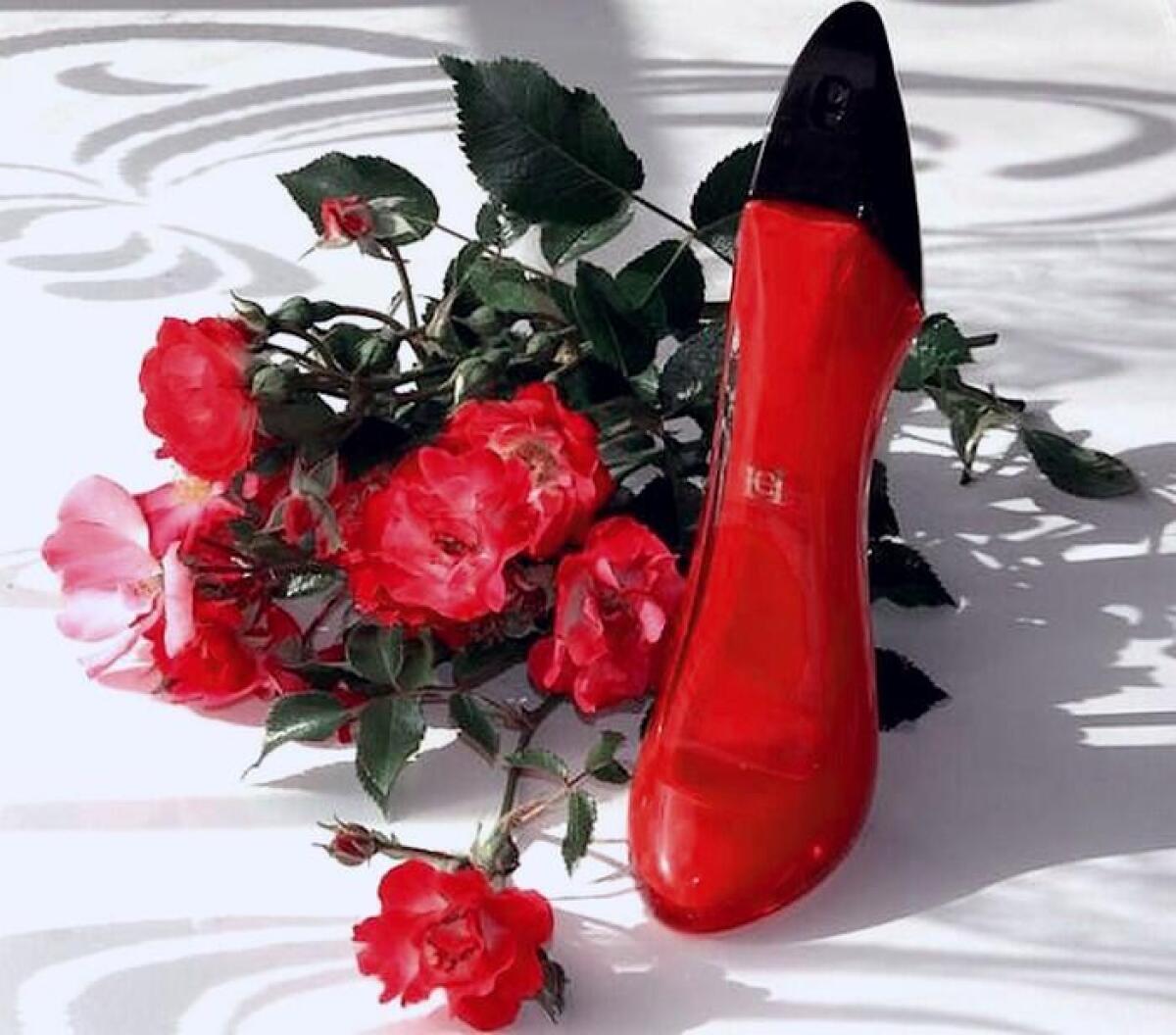Carolina Herrera Very Good Gir – Perfume Floral Fragrance recenzja i cena