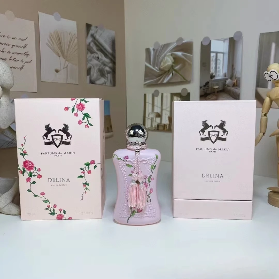 Perfumy Valaya Maryington Dew  – Perfume Fragrance Rose recenzja i cena