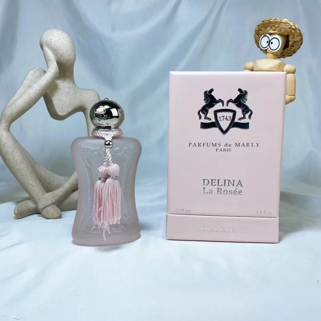 Perfumy Valaya Maryington Dew  – Perfume Fragrance Rose recenzja i cena