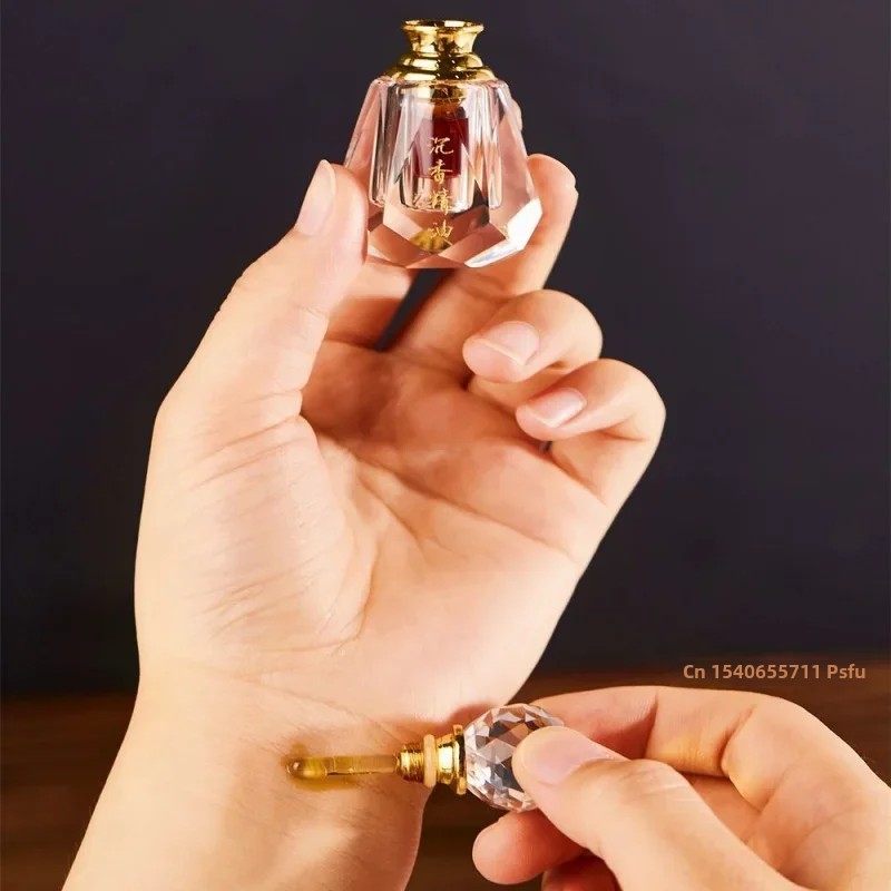 Bogaty olejek zapachowy Oud Ag – Perfume Fragrance Raw Material recenzja i cena