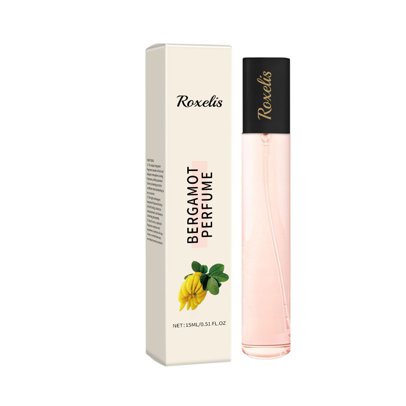 Elegancki perfum, długotrwały  – Perfume Fresh Fragrance recenzja i cena