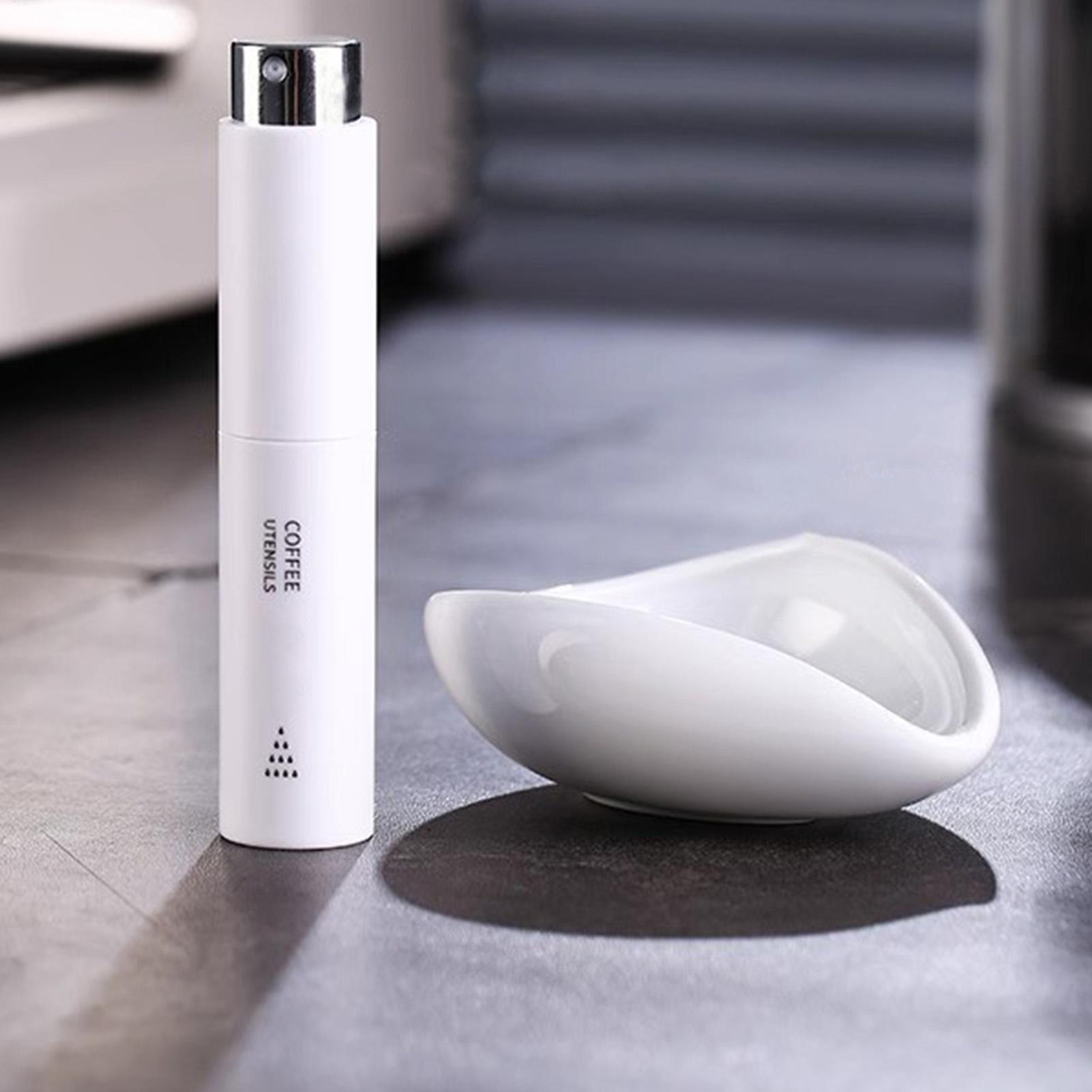 Butelka z rozpylaczem do kawy  – Perfume Fragrance Mist recenzja i cena