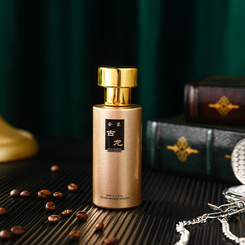 Perfumy z Kolanem, długotrwały – Perfume Fragrance Mist recenzja i cena