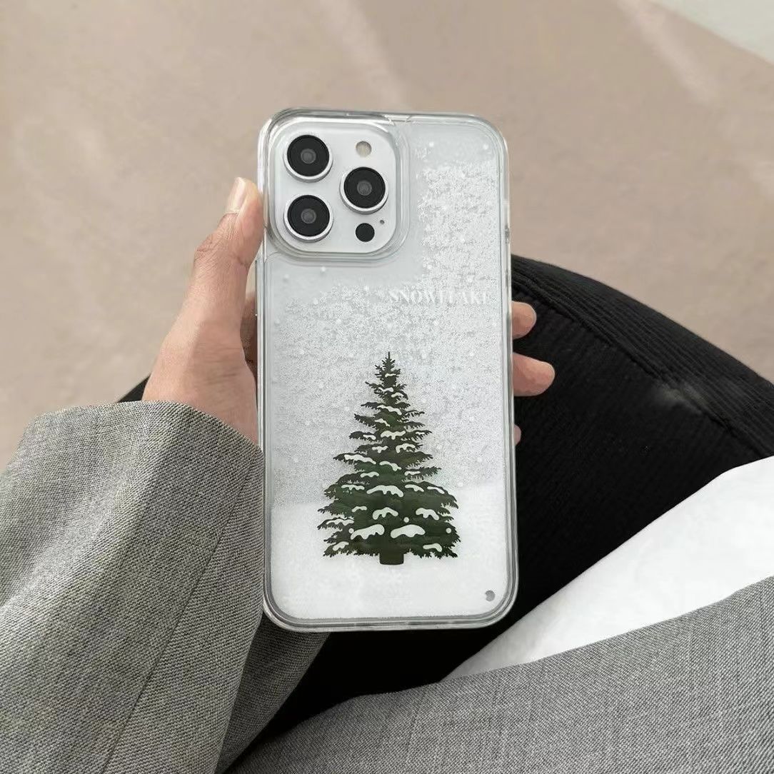 Etui na telefon iPhone 17 16 1 – Fragance X recenzja i cena