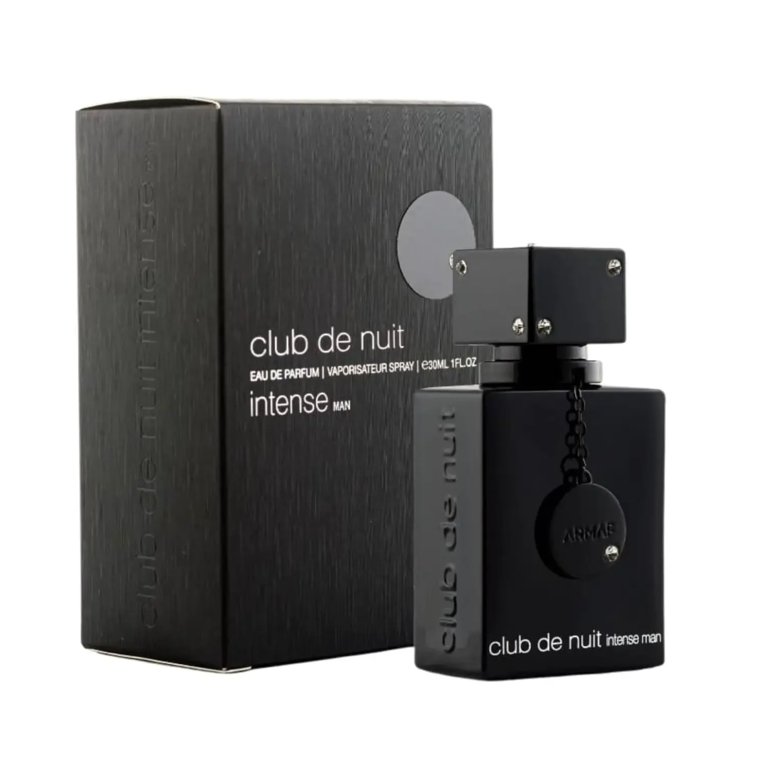 Armaf Club De Nuit Intense 100 – Perfume Floral Fragrance recenzja i cena