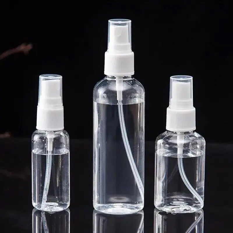 Butelka z drobną mgiełką 30 50 – Perfume Fragrance Mist recenzja i cena