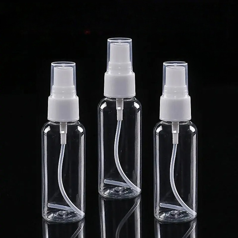Butelka z drobną mgiełką 30 50 – Perfume Fragrance Mist recenzja i cena