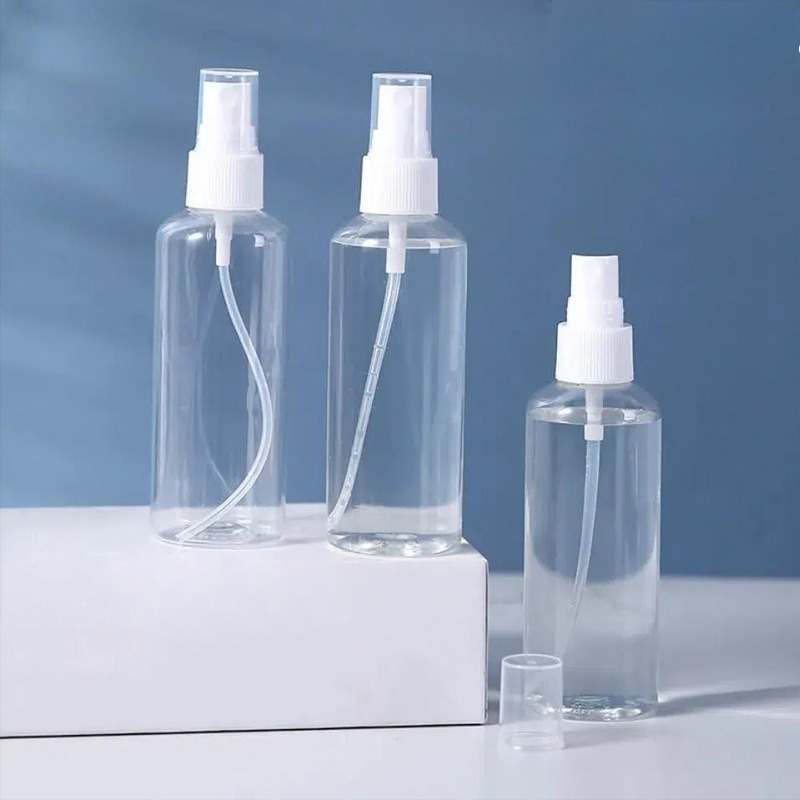 Butelka z drobną mgiełką 30 50 – Perfume Fragrance Mist recenzja i cena