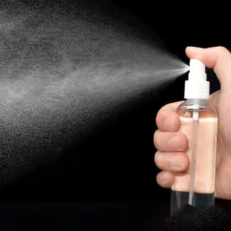 Butelka z drobną mgiełką 30 50 – Perfume Fragrance Mist recenzja i cena