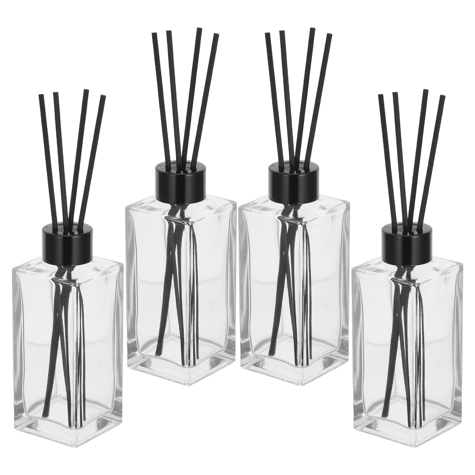 4 Zestawy Dyfuzorów Zapachowyc – Perfume Fragrance Diffuser recenzja i cena