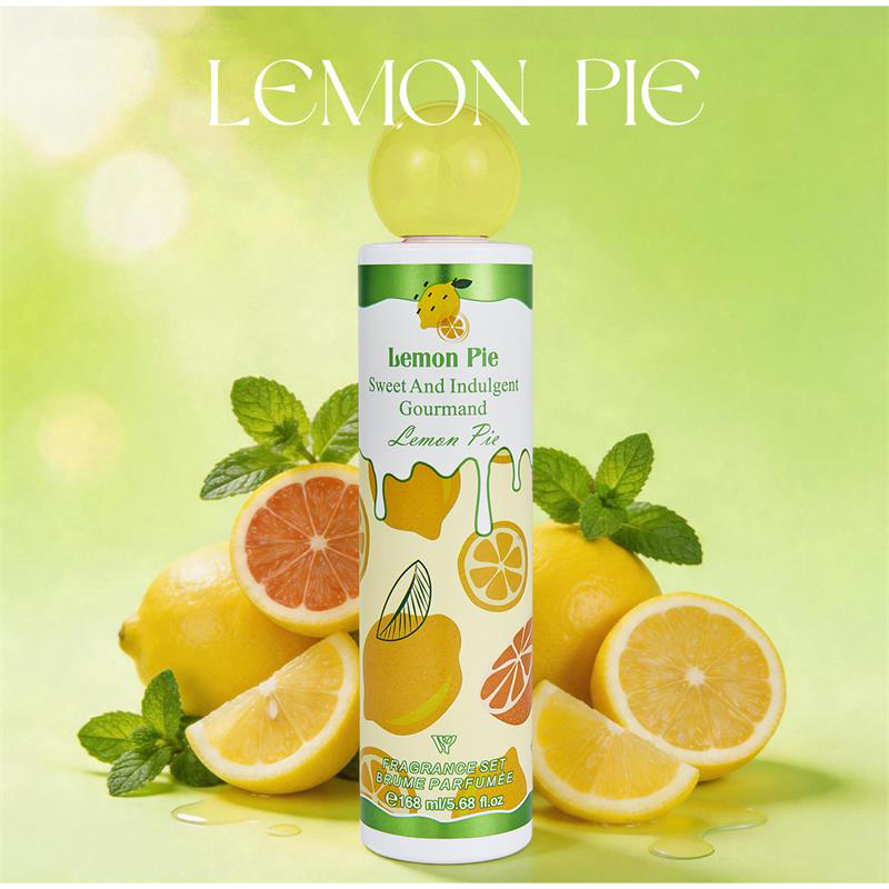 Luksusowy spray do ciała 168ml – Perfume Fragrance Mist recenzja i cena