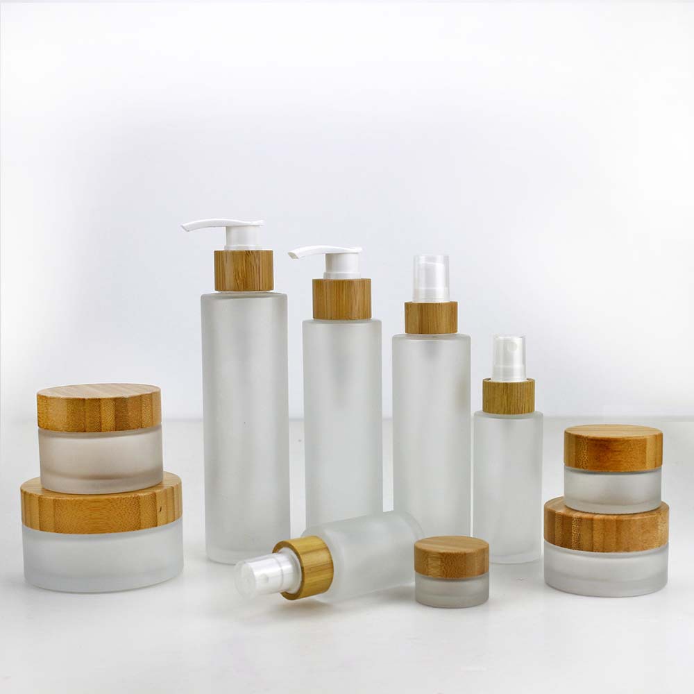 Naturalna bambusowa butelka na – Perfume Imperium Fragrance World recenzja i cena