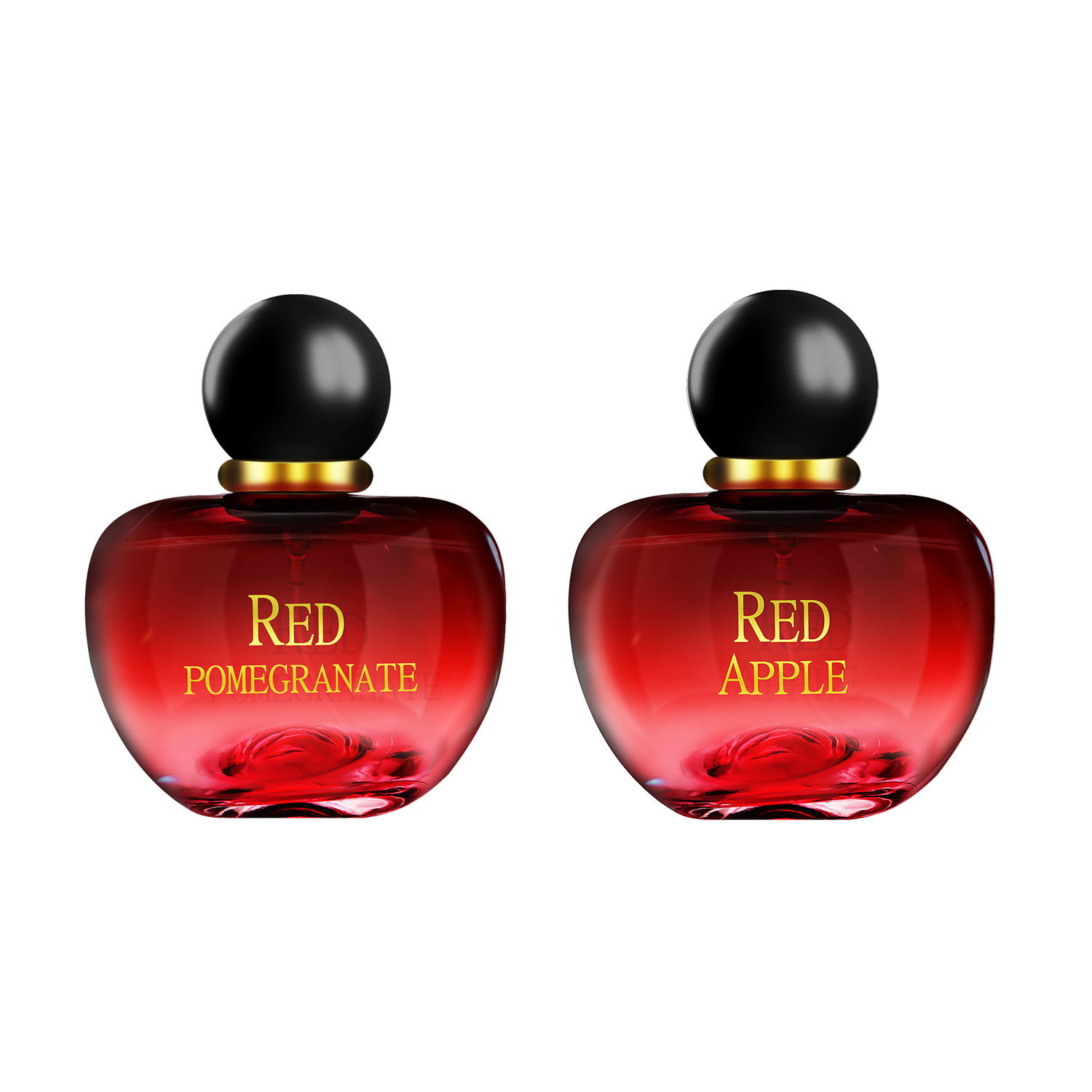 Seria perfum Queen, kwiatowo-o – Fragrance Queen Perfume recenzja i cena