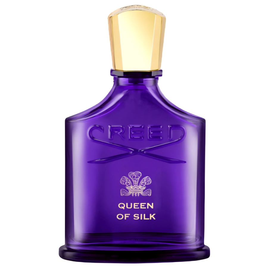 Queen of Silk Creed dla kobiet – Fragrance Queen Perfume recenzja i cena